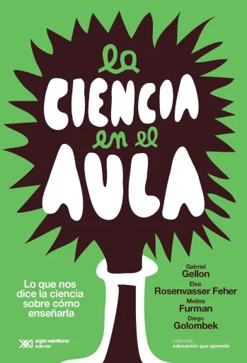 LA CIENCIA EN EL AULA