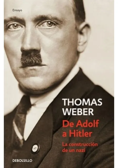DE ADOLF A HITLER