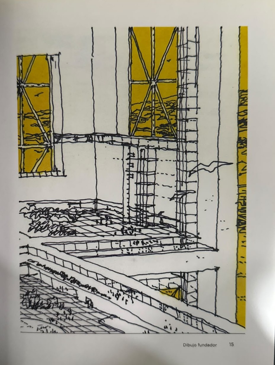 TODAVÍA LA ARQUITECTURA - IMAGEN