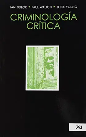 CRIMINOLOGIA CRITICA