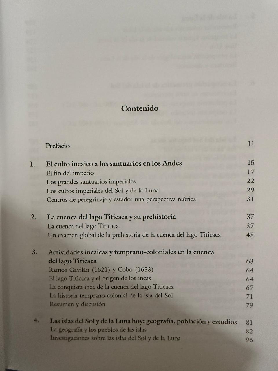 LAS ISLAS DEL SOL Y DE LA LUNA - Imagen 2