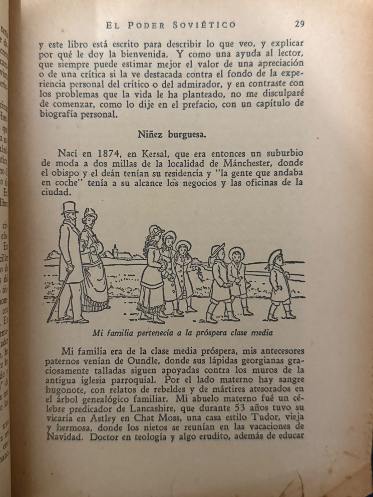 EL PODER SOVIETICO - IMAGEN