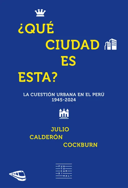 ¿QUÉ CIUDAD ES ESTA?