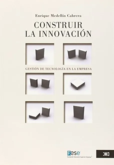 CONSTRUIR LA INNOVACIÓN