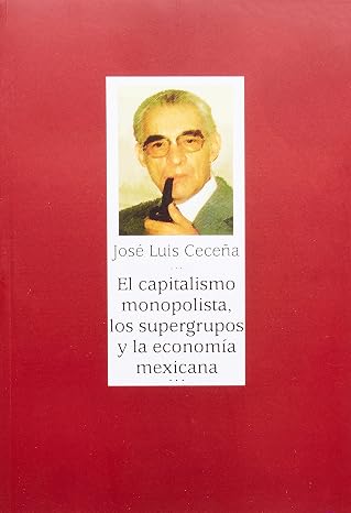 EL CAPITALISMO MONOPOLISTA, LOS SUPERGRUPOS Y LA ECONOMÍA MEXICANA