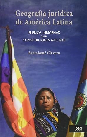 GEOGRAFÍA JURÍDICA DE AMÉRICA LATINA