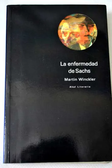 LA ENFERMEDAD DE SACHS