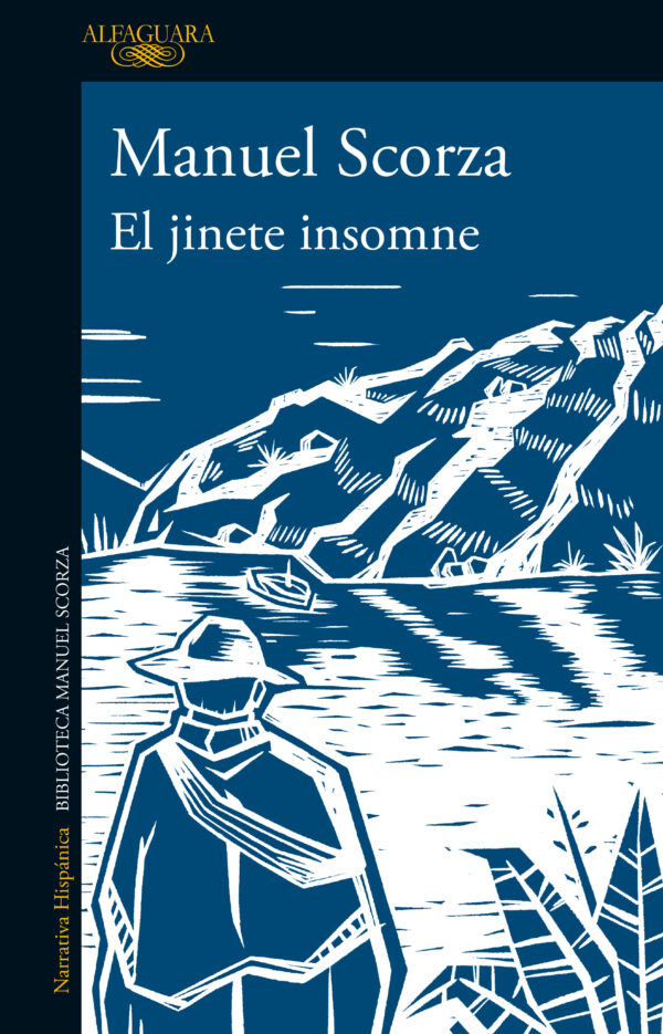 EL JINETE INSOMNE
