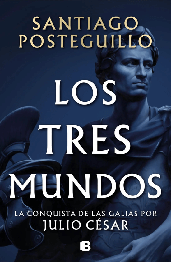 LOS TRES MUNDOS