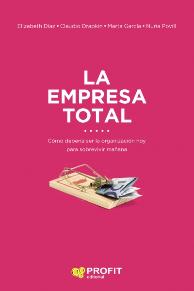 LA EMPRESA TOTAL