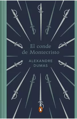 CONDE DE MONTECRISTO (EDICIÓN CONMEMORATIVA)