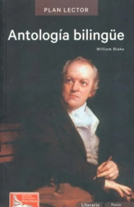 ANTOLOGÍA BILINGÜE