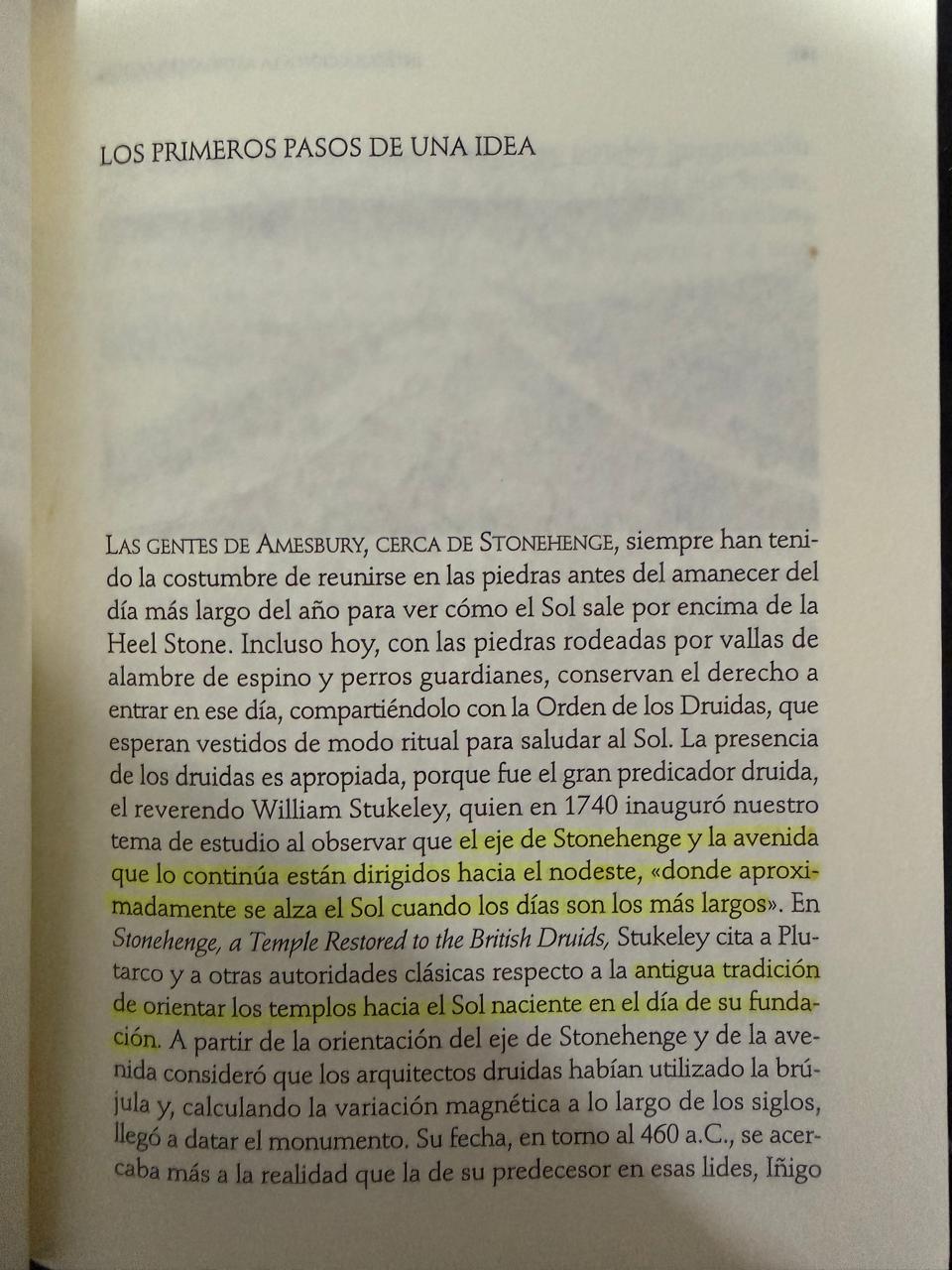 INTRODUCCIÓN A LA ASTROARQUEOLOGÍA - Imagen 3