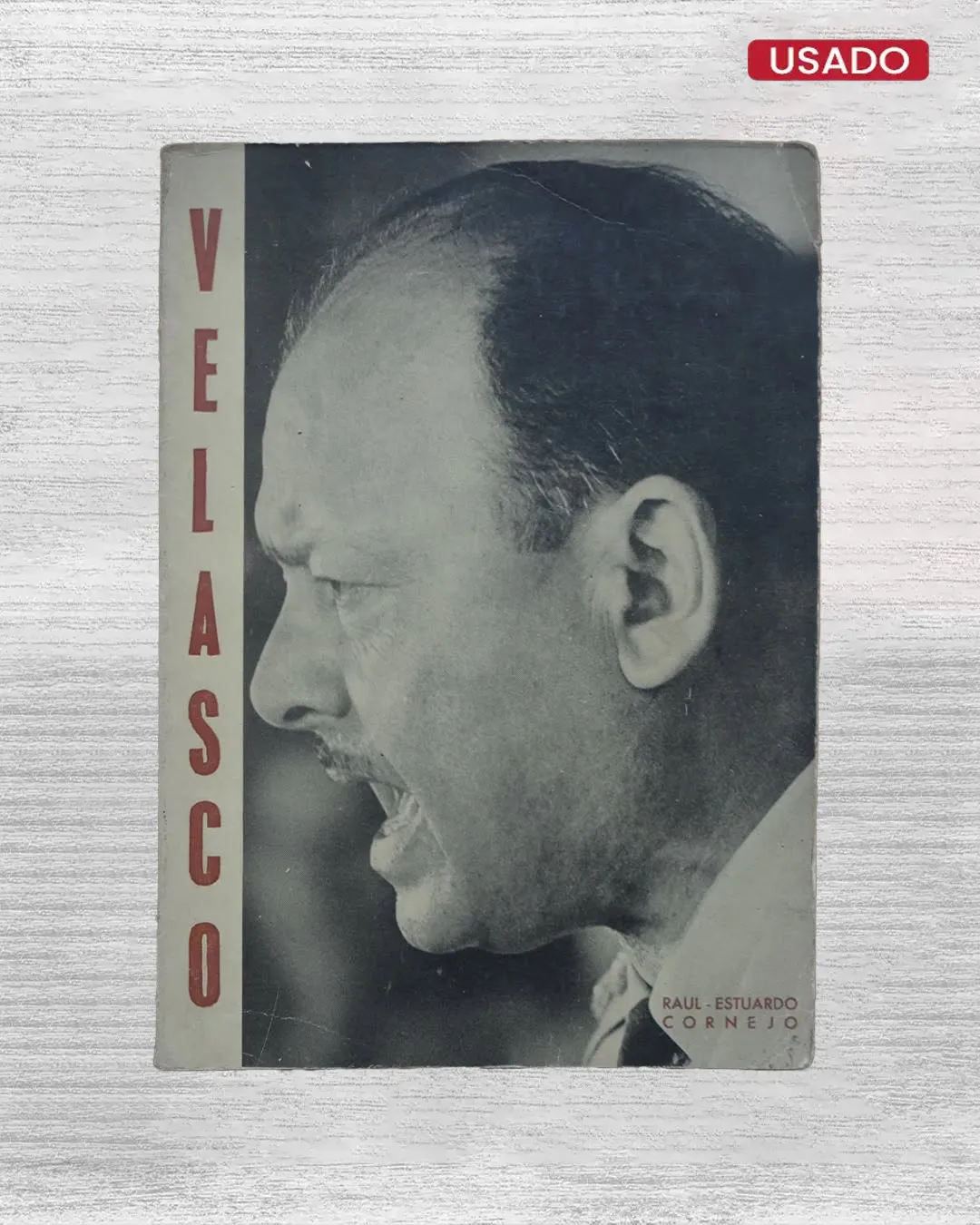 VELASCO