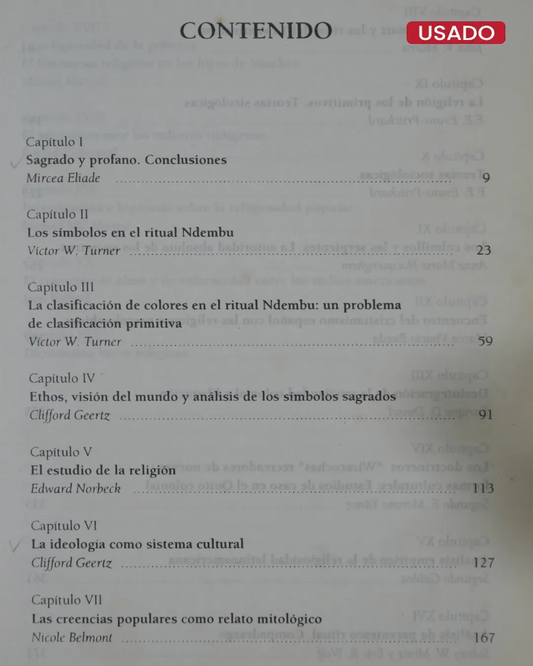 COSMOS, HOMBRE Y SACRALIDAD - Imagen 3