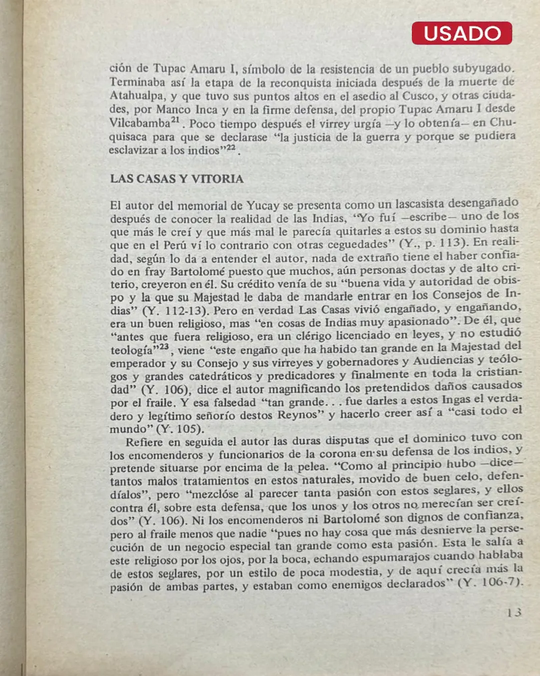 ALLPANCHIS 19: EL CRISTIANISMO COLONIAL (1982) - Imagen 3