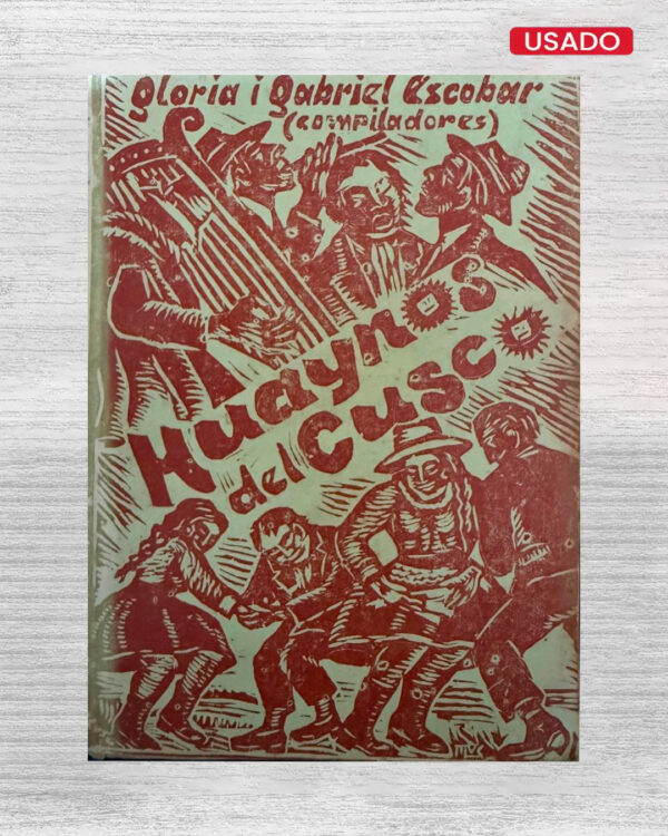 HUAYNOS DEL CUSCO