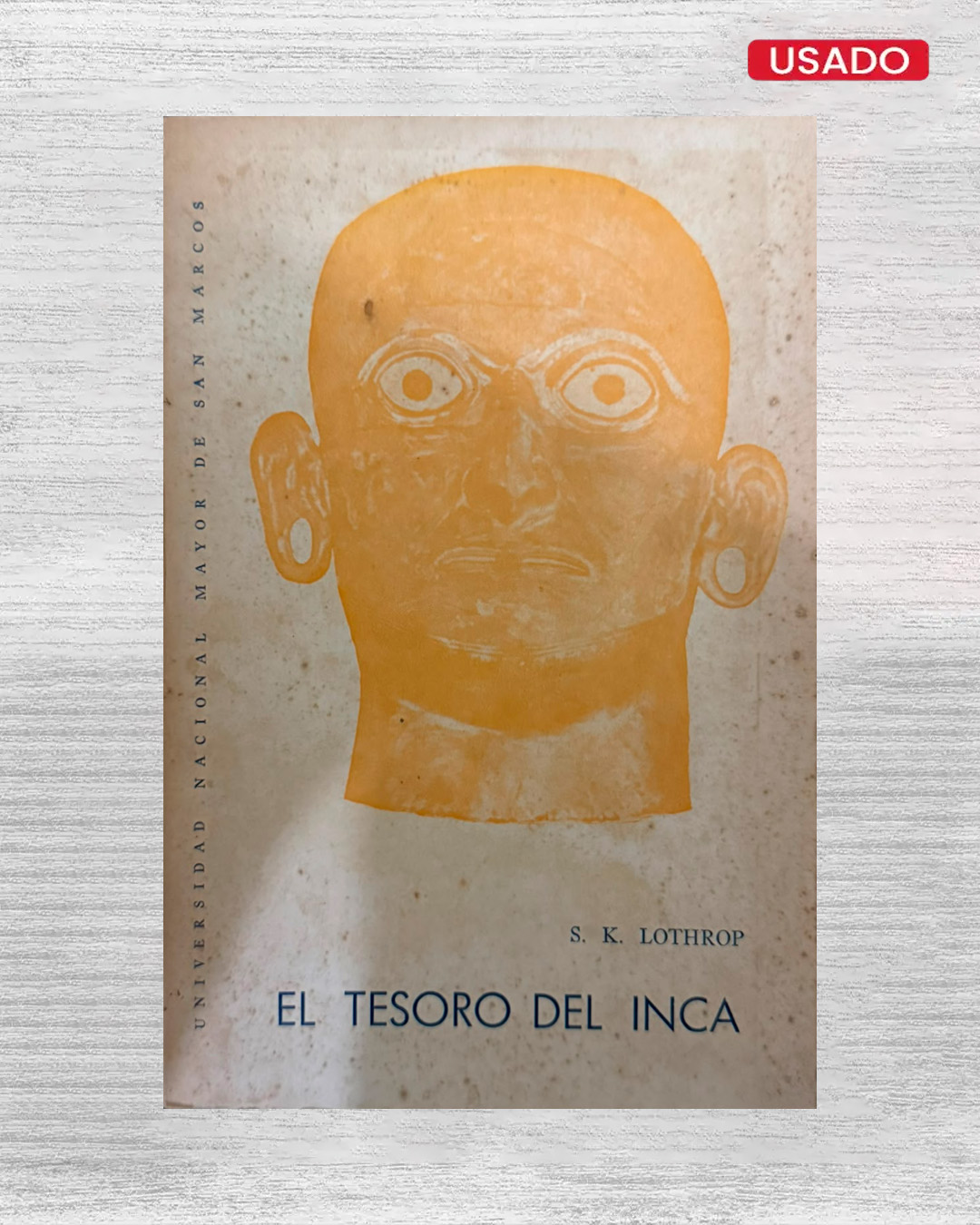 EL TESORO DEL INCA