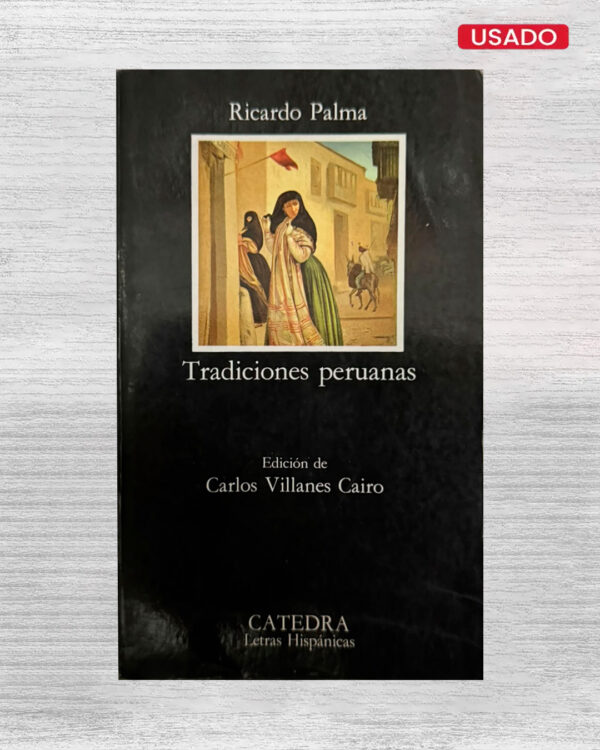 TRADICONES PERUANAS
