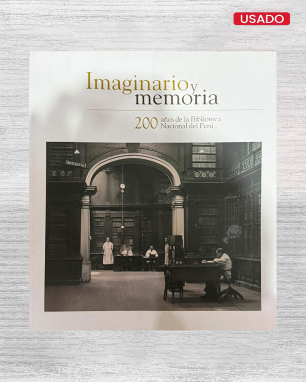 IMAGINARIO Y MEMORIA