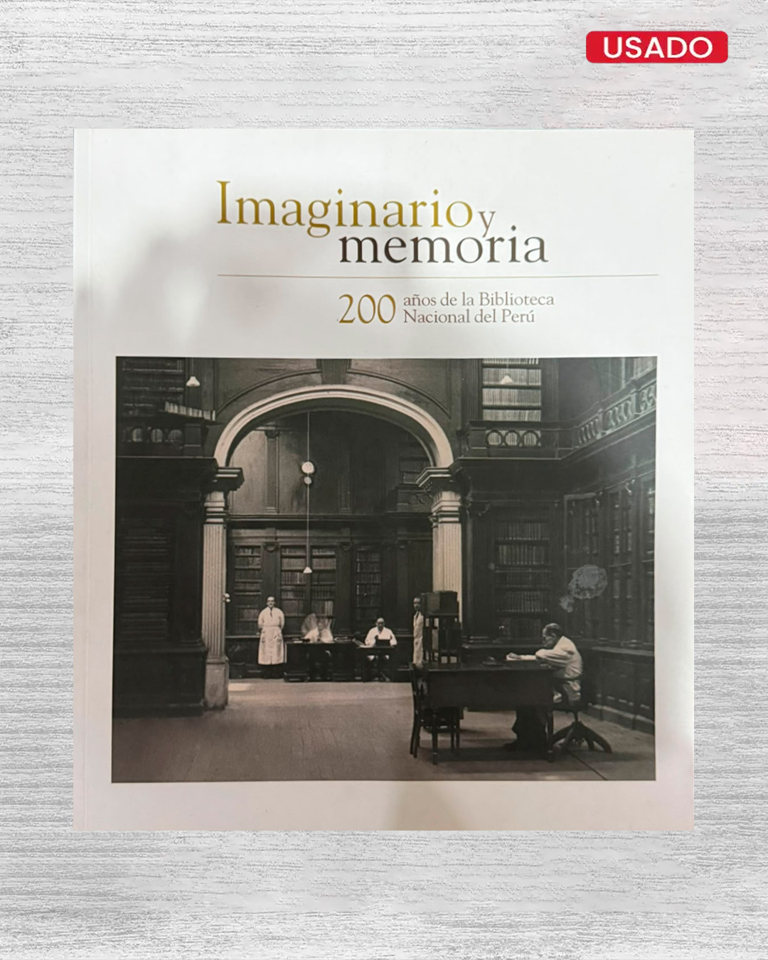 IMAGINARIO Y MEMORIA