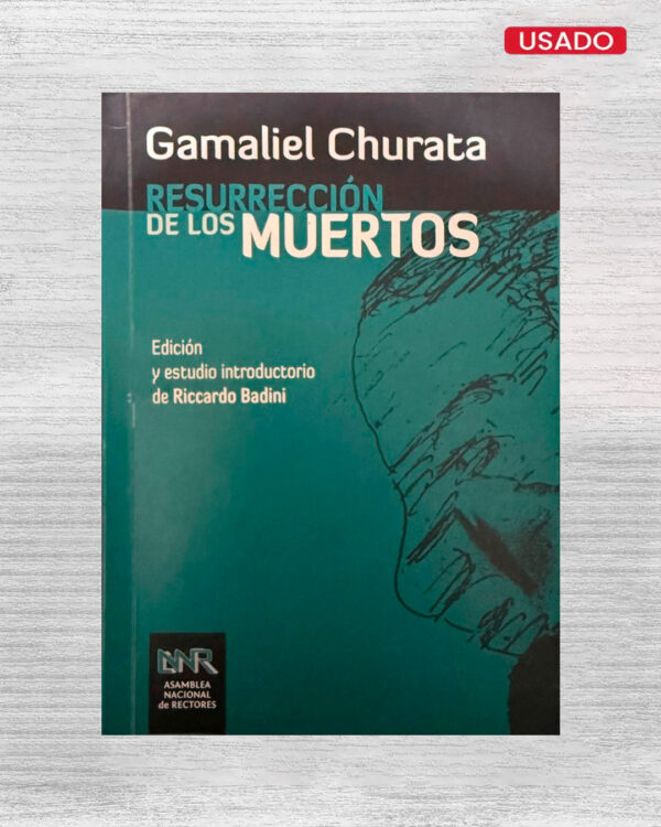 RESURRECCIÓN DE LOS MUERTOS