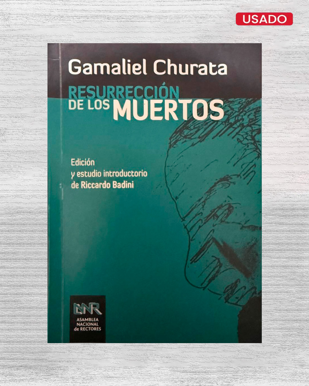 RESURRECCIÓN DE LOS MUERTOS
