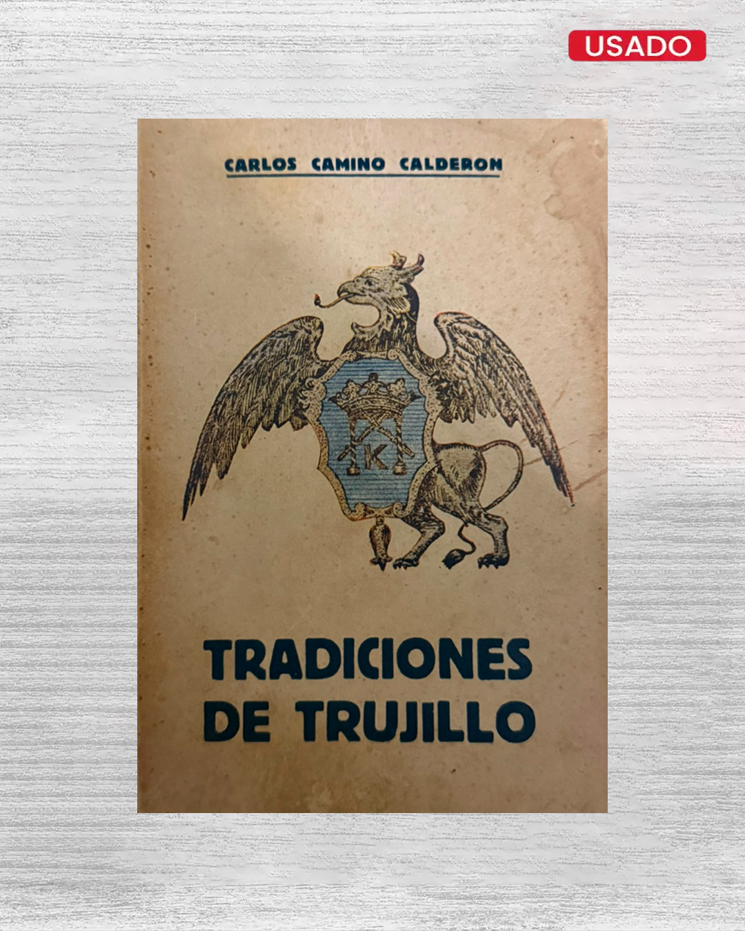 TRADICIONES DE TRUJILLO