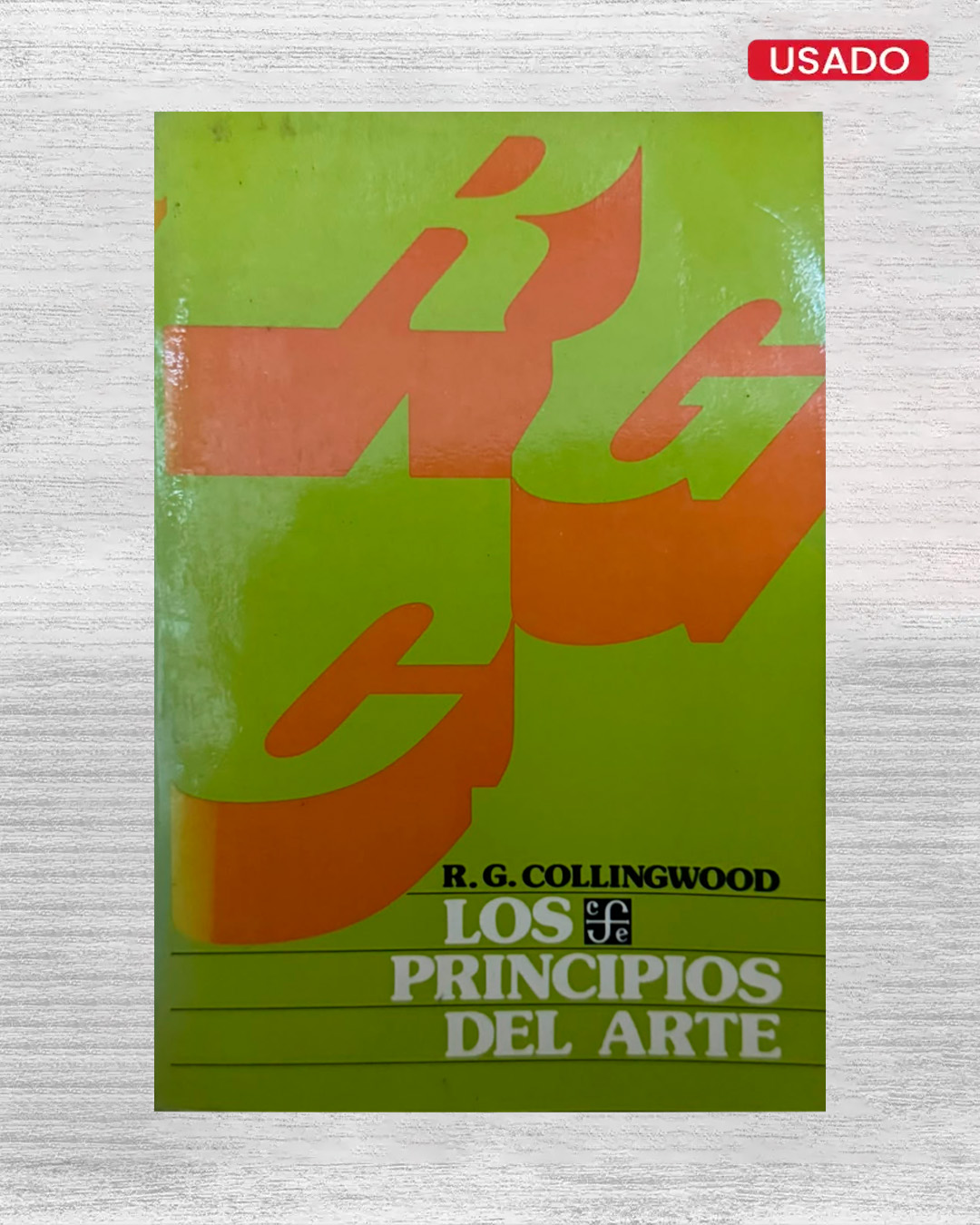 LOS PRINCIPIOS DEL ARTE