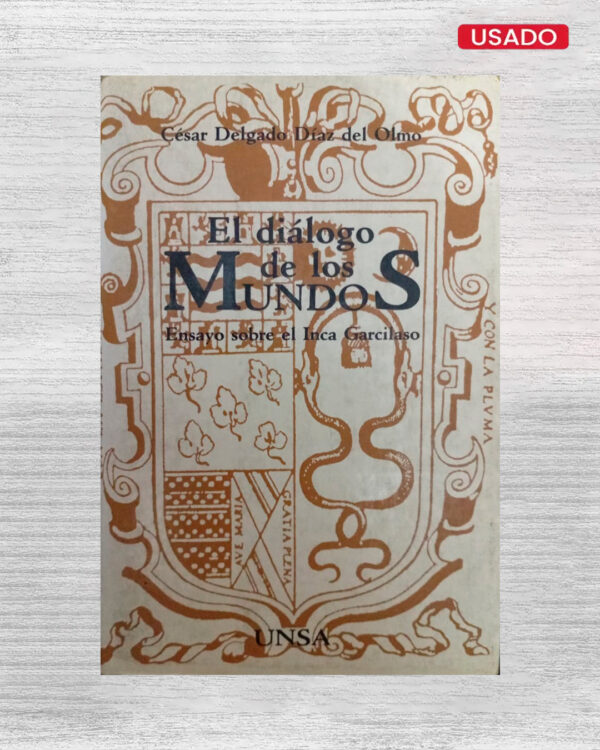EL DIÁLOGO DE LOS MUNDOS