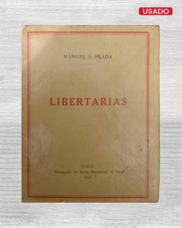 LIBERTARIAS