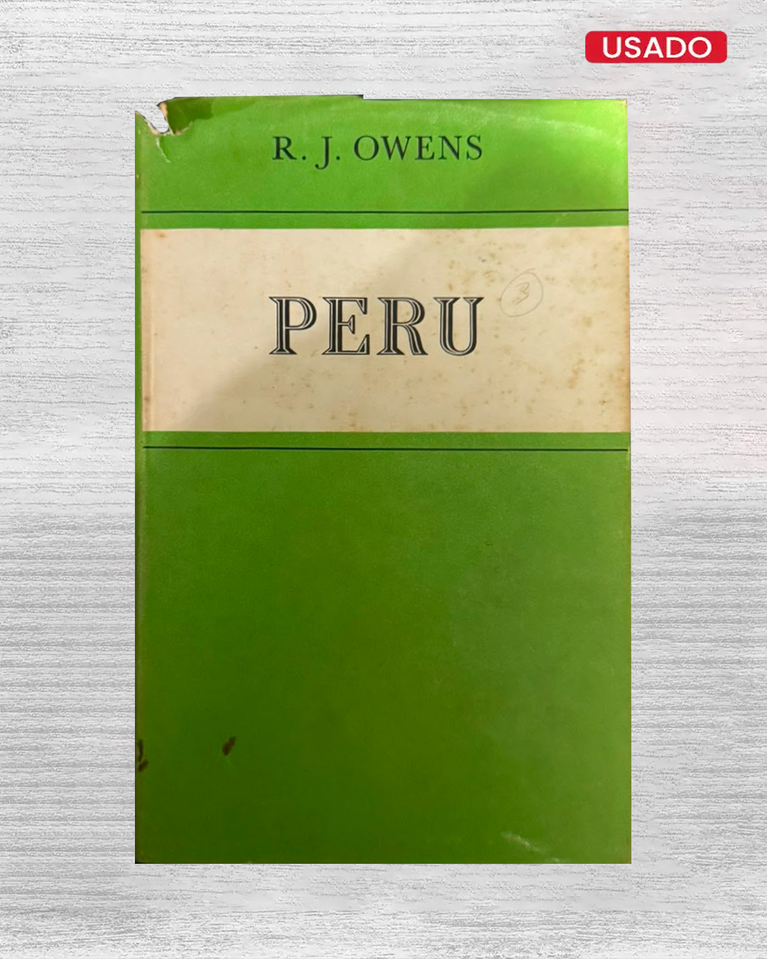 PERÚ