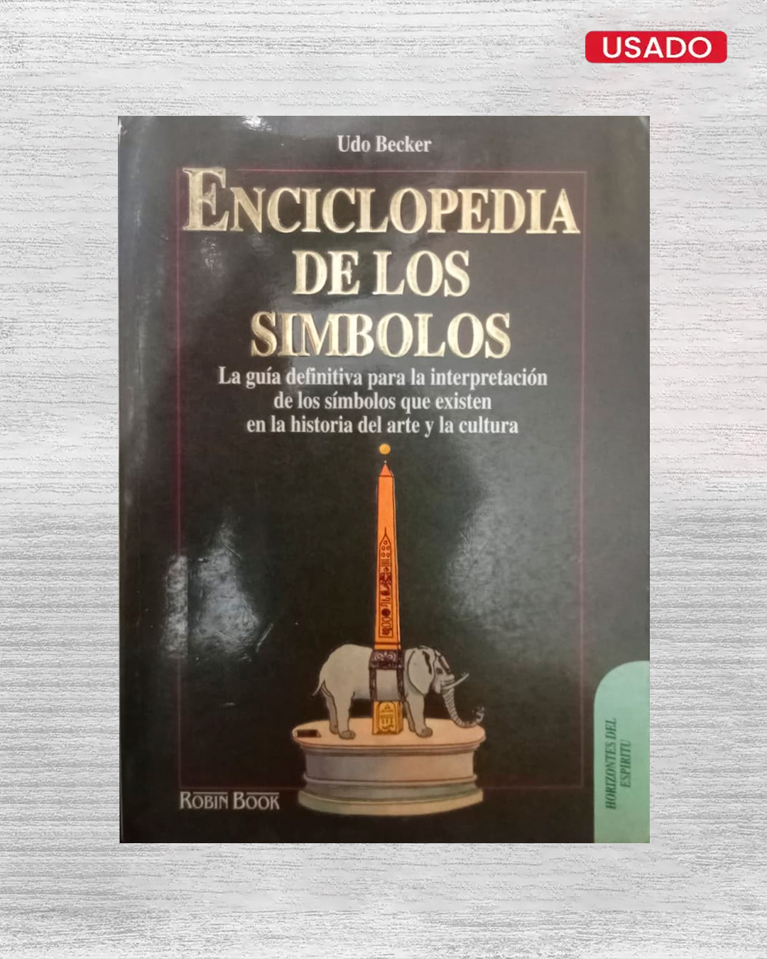 ENCICLOPEDIA DE LOS SÍMBOLOS