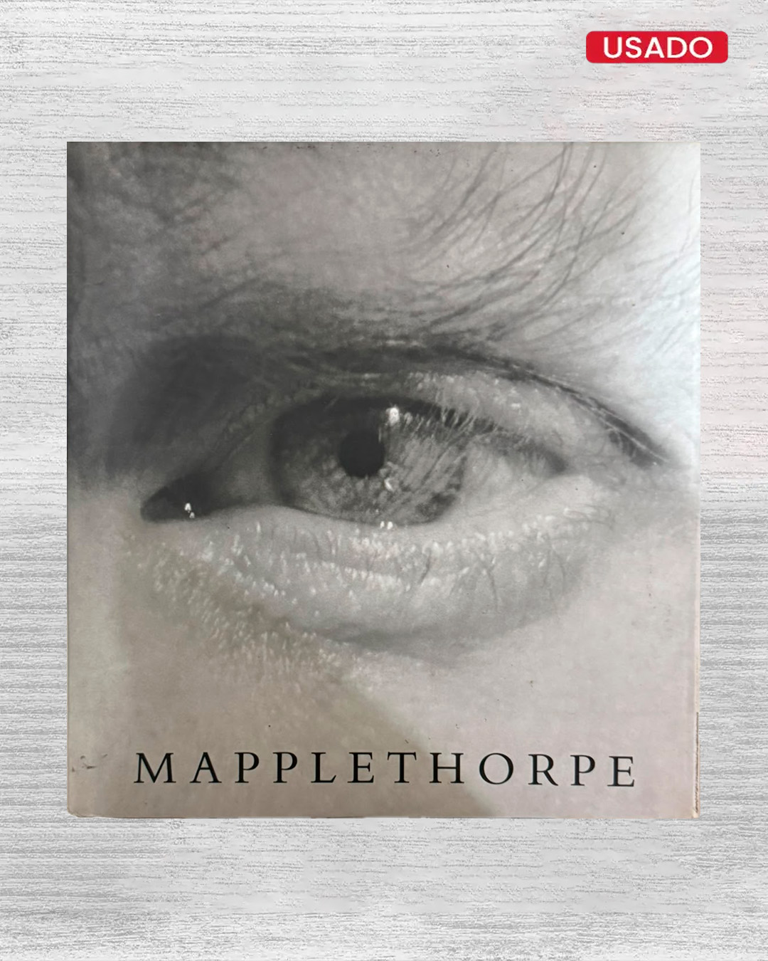 MAPPLETHORPE