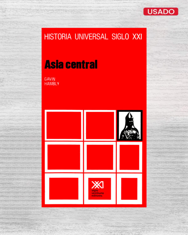 ASIA CENTRAL