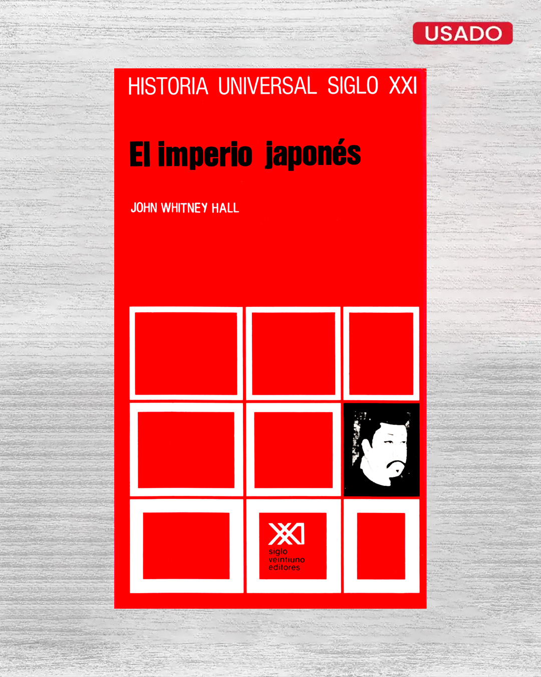 EL IMPERIO JAPONÉS