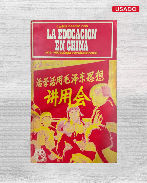 LA EDUCACIÓN EN CHINA