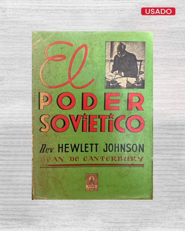EL PODER SOVIETICO