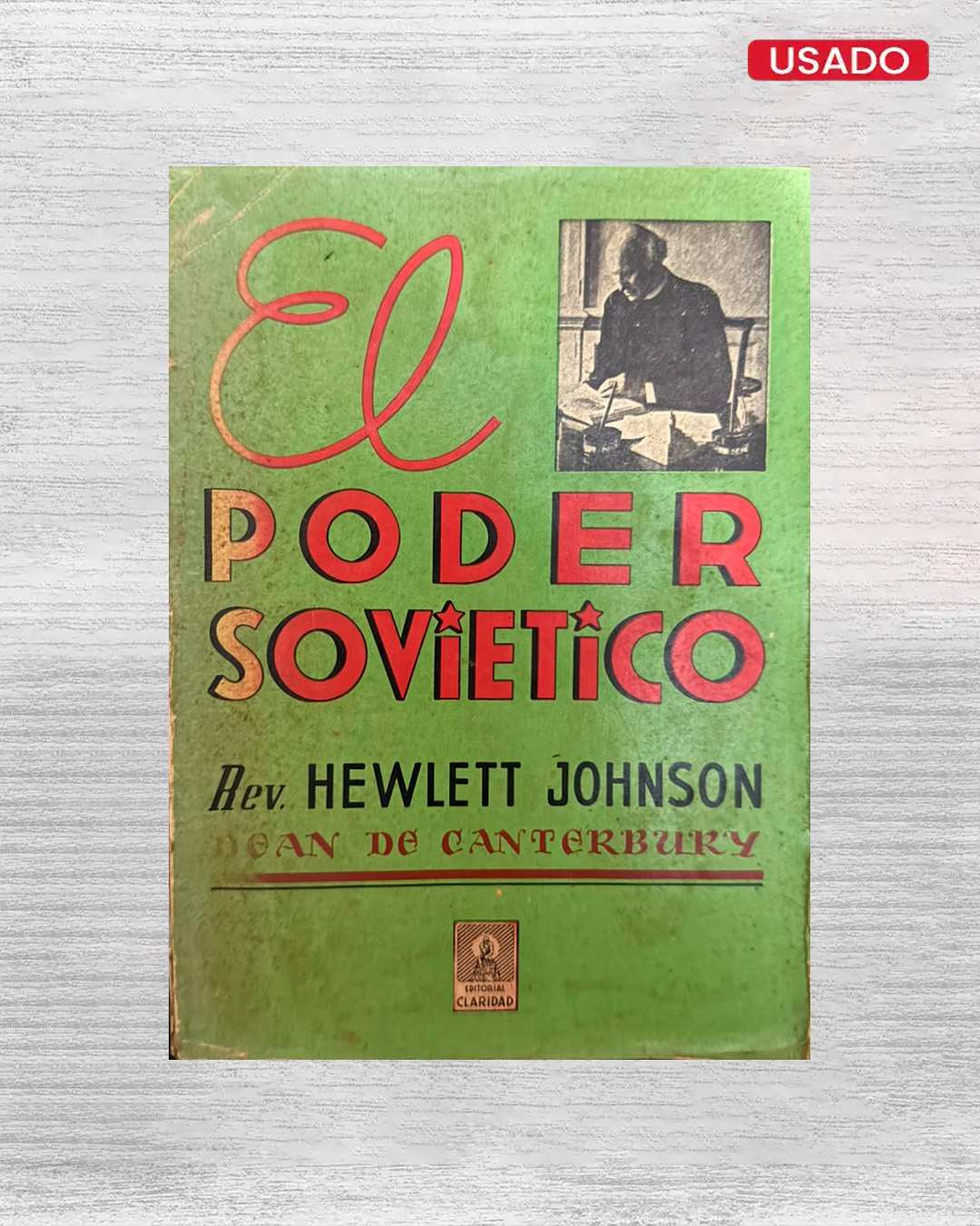 EL PODER SOVIETICO
