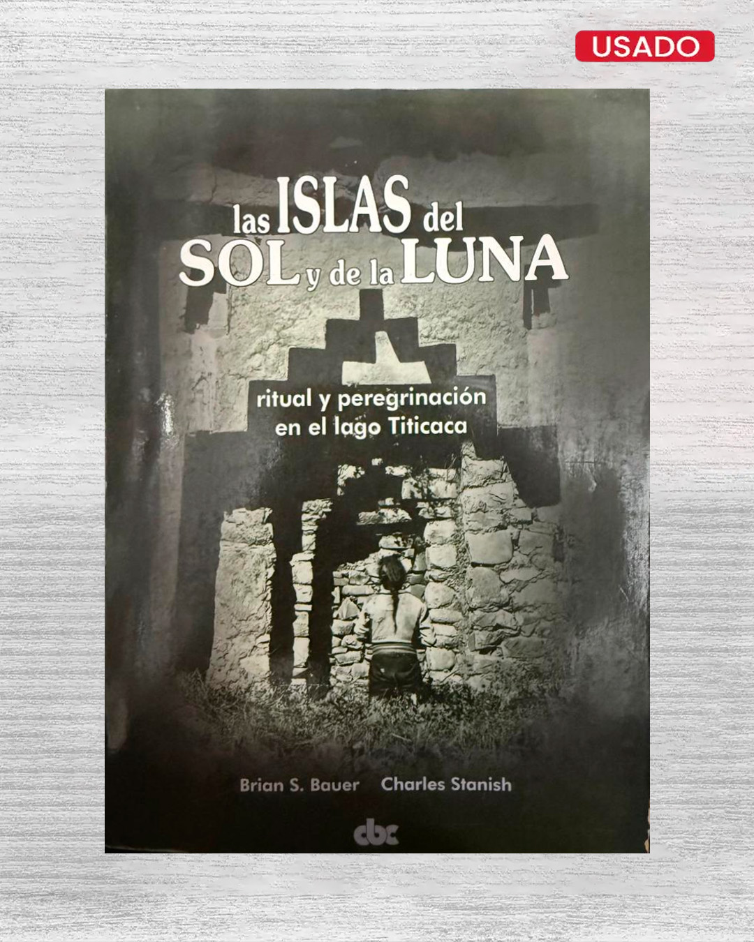 LAS ISLAS DEL SOL Y DE LA LUNA