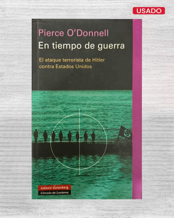 EL TIEMPO DE GUERRA