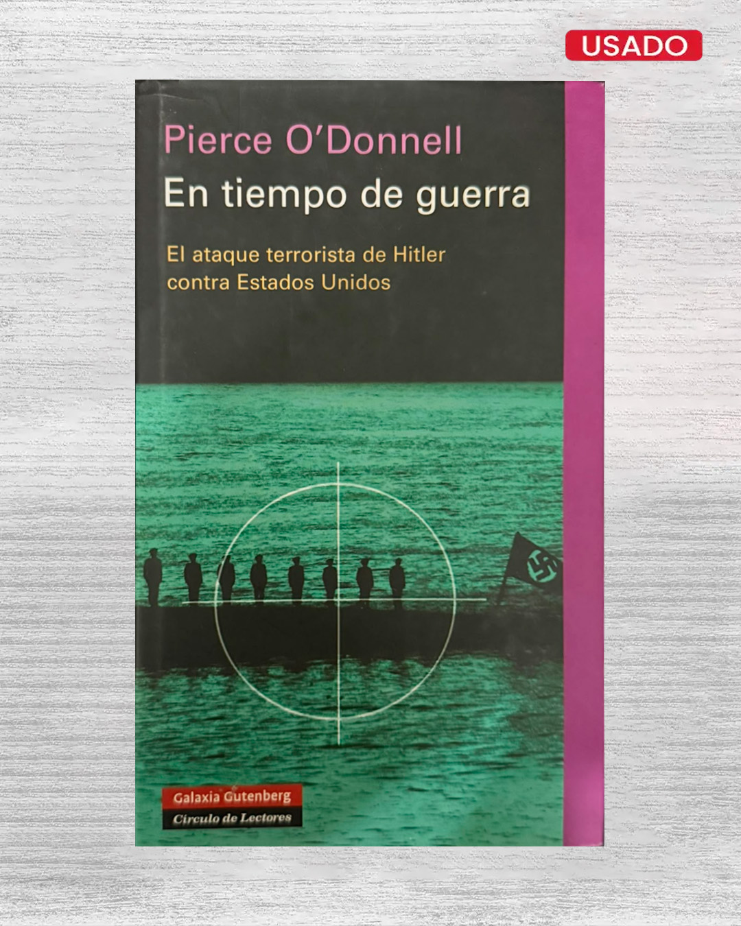EL TIEMPO DE GUERRA