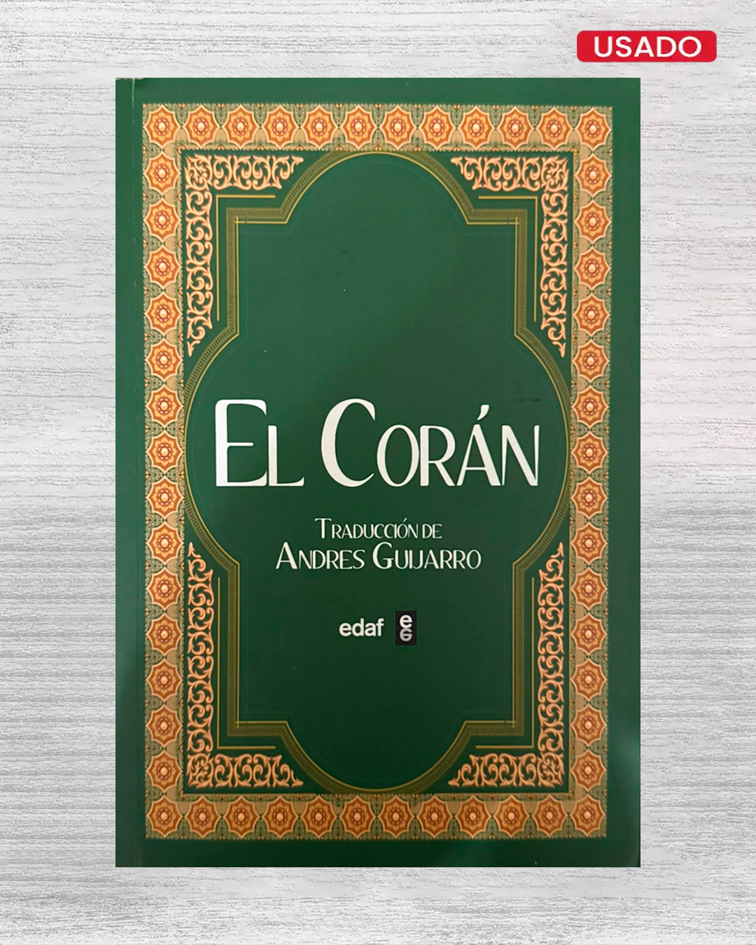 EL CORÁN