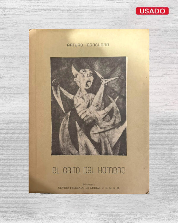 EL GRITO DEL HOMBRE