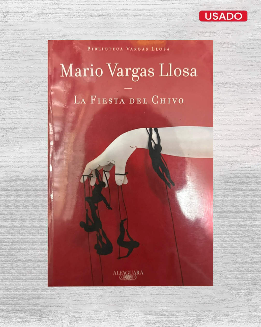 LA FIESTA DEL CHIVO