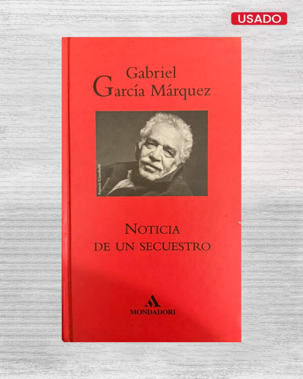 NOTICIA DE UN SECUESTRO