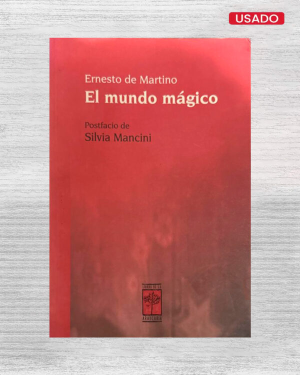 EL MUNDO MÁGICO