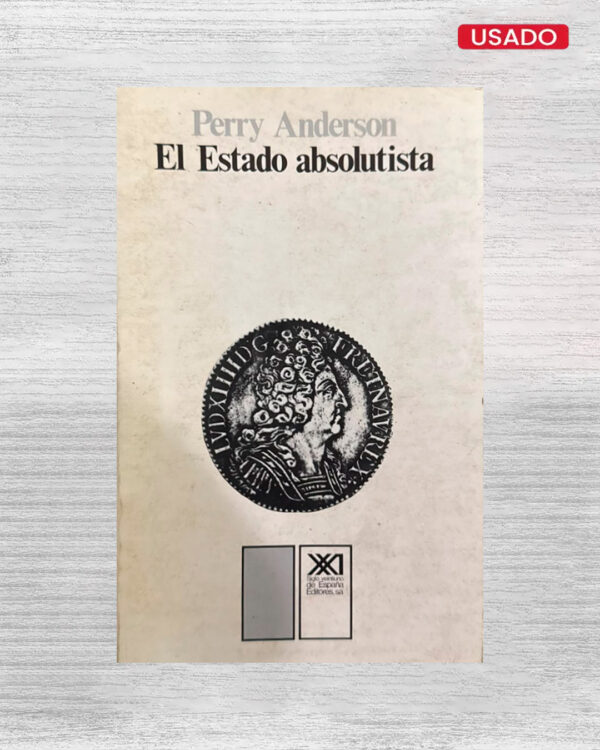 EL ESTADO ABSOLUTISTA