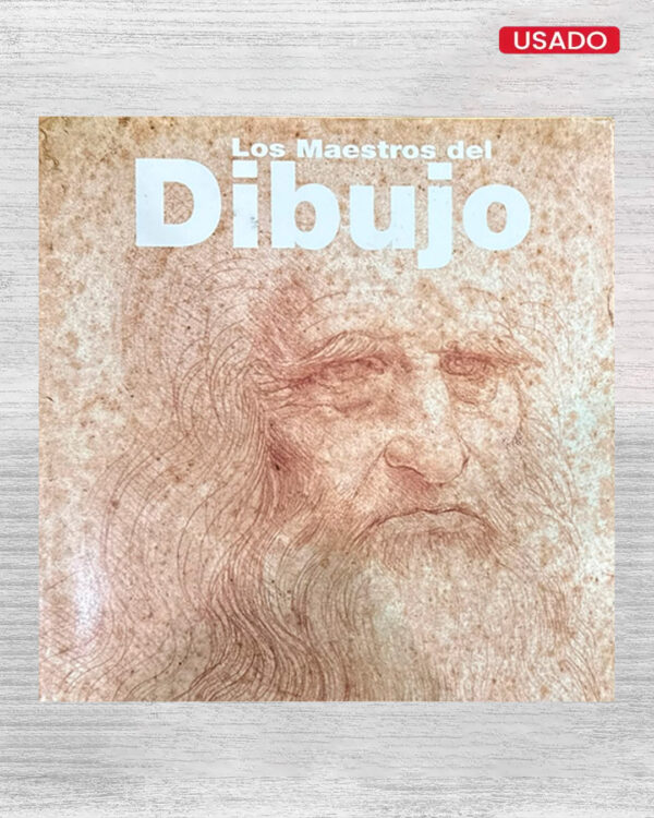 LOS MAESTRSO DEL DIBUJO