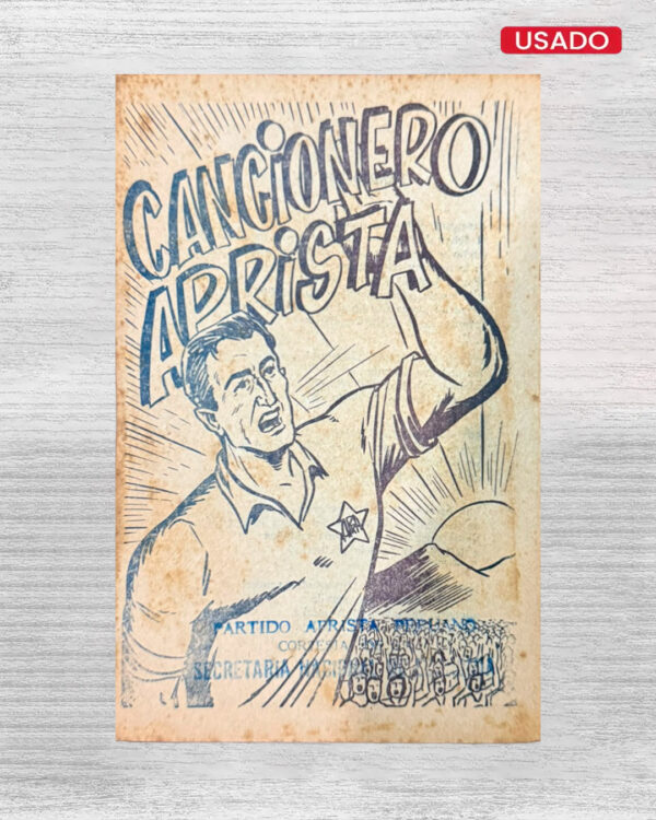 CANCIONERO APRISTA